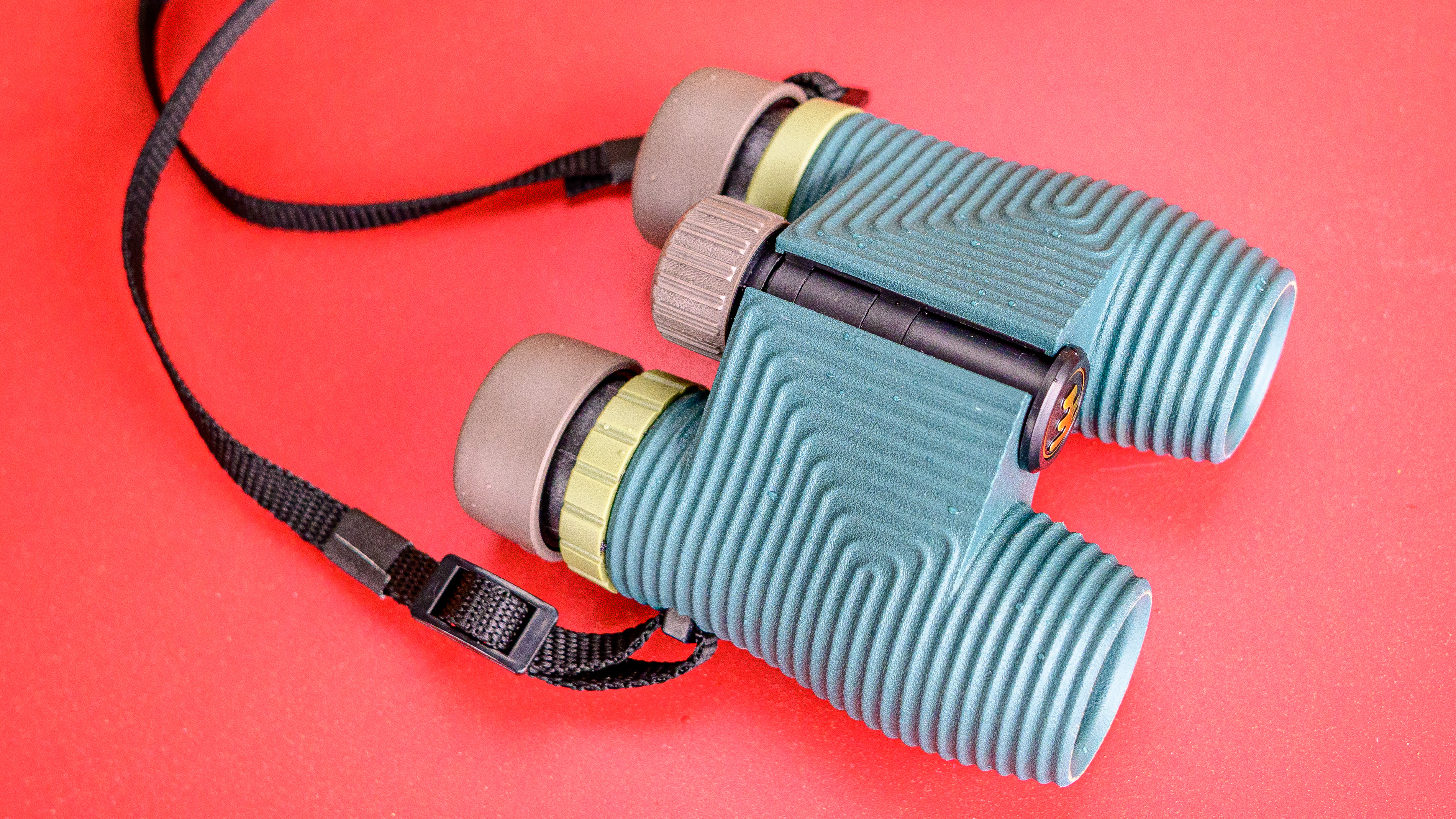 Nocs Standard Issue Binoculars.