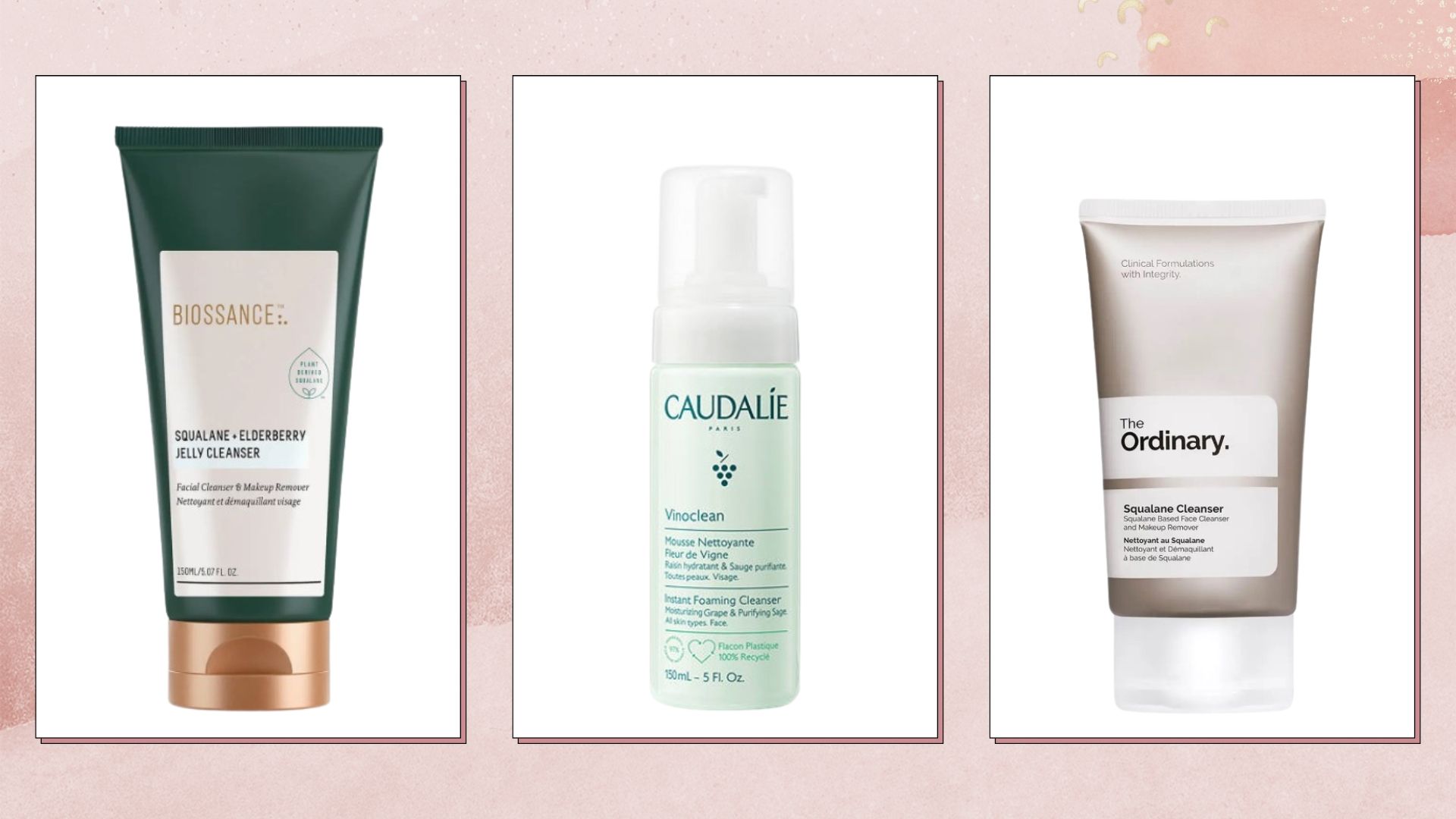 12 of the best cleansers to add to your skincare regime Woman & Home