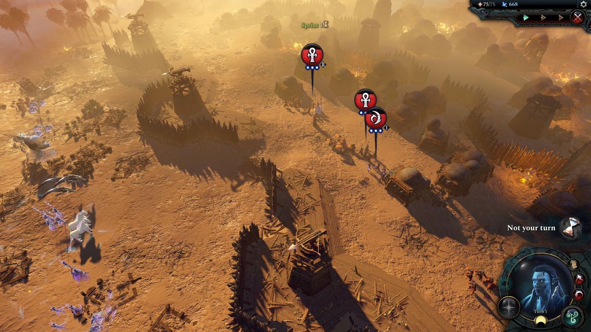 Age Of Wonders 4 Review | PC Gamer