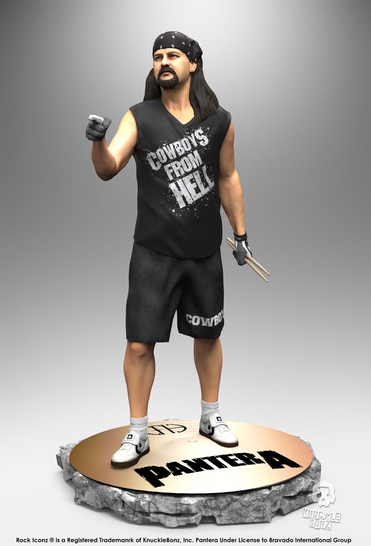 Vinnie Paul