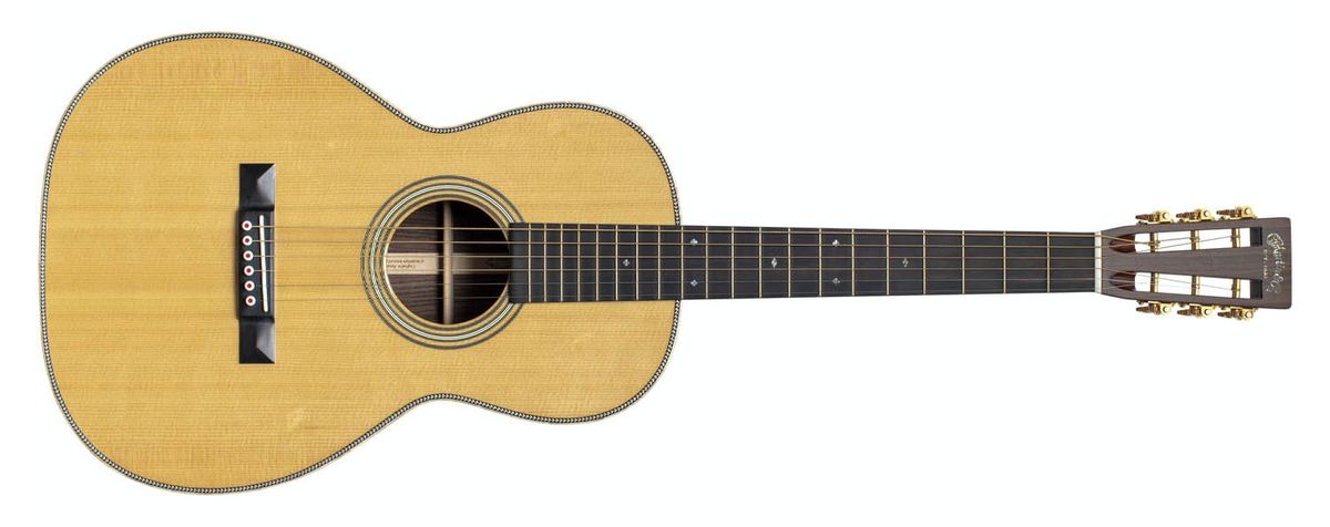 Martin 0012-28 Modern Deluxe