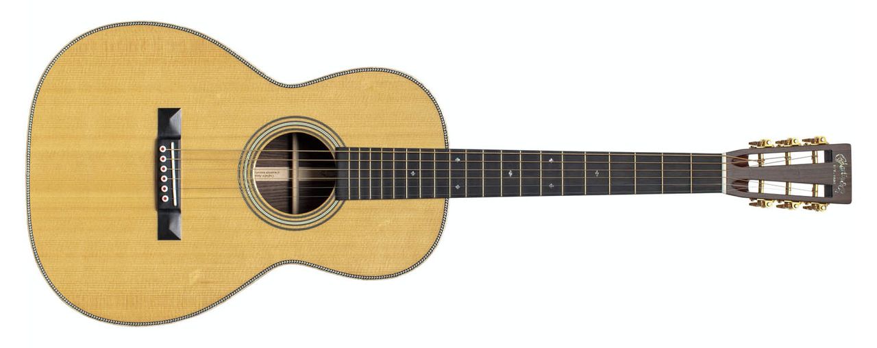 Martin 0012-28 Modern Deluxe