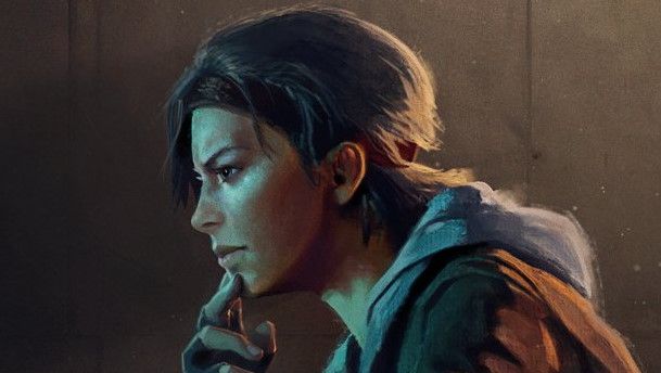 OK, for real though, what's the chance of a Half-Life 3 announcement happening soon? Here's what we know