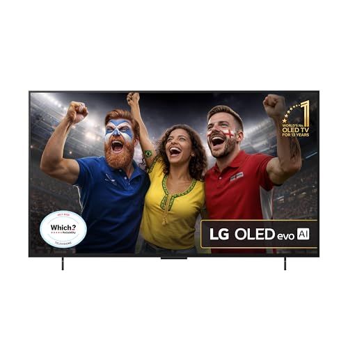 OLED42C5 OLED TV