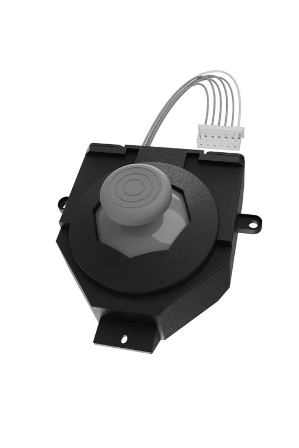 Controller Mod Hyperkin hall effect N64 joystick
