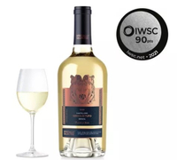 4. Specially Selected Greco Di Tufo