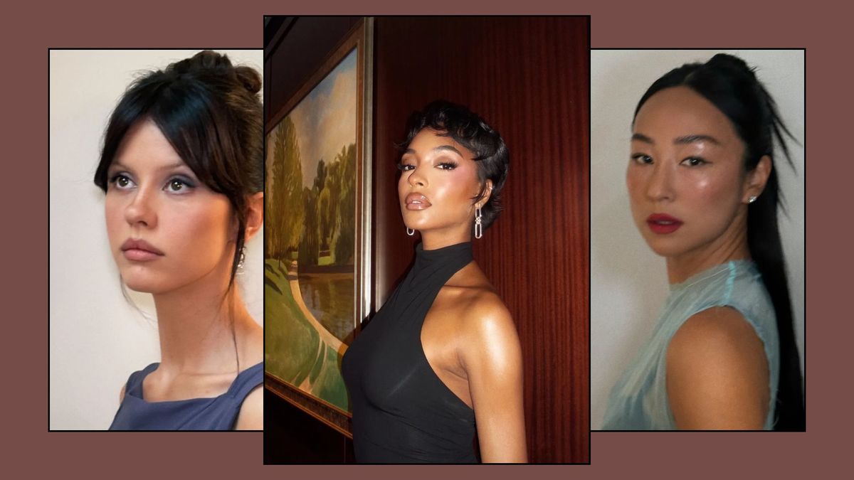 The Experts Have Spoken: These Are the 6 Most Stylish Hairstyles for Oval Faces