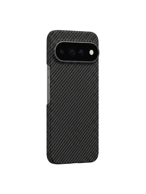 ThinBorne Pixel 11 Case (Black)