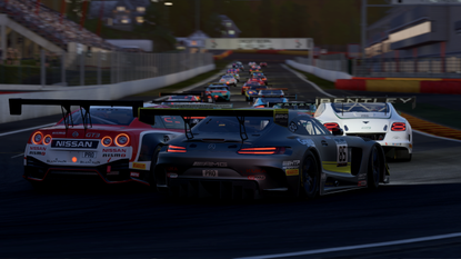 Project Cars Review