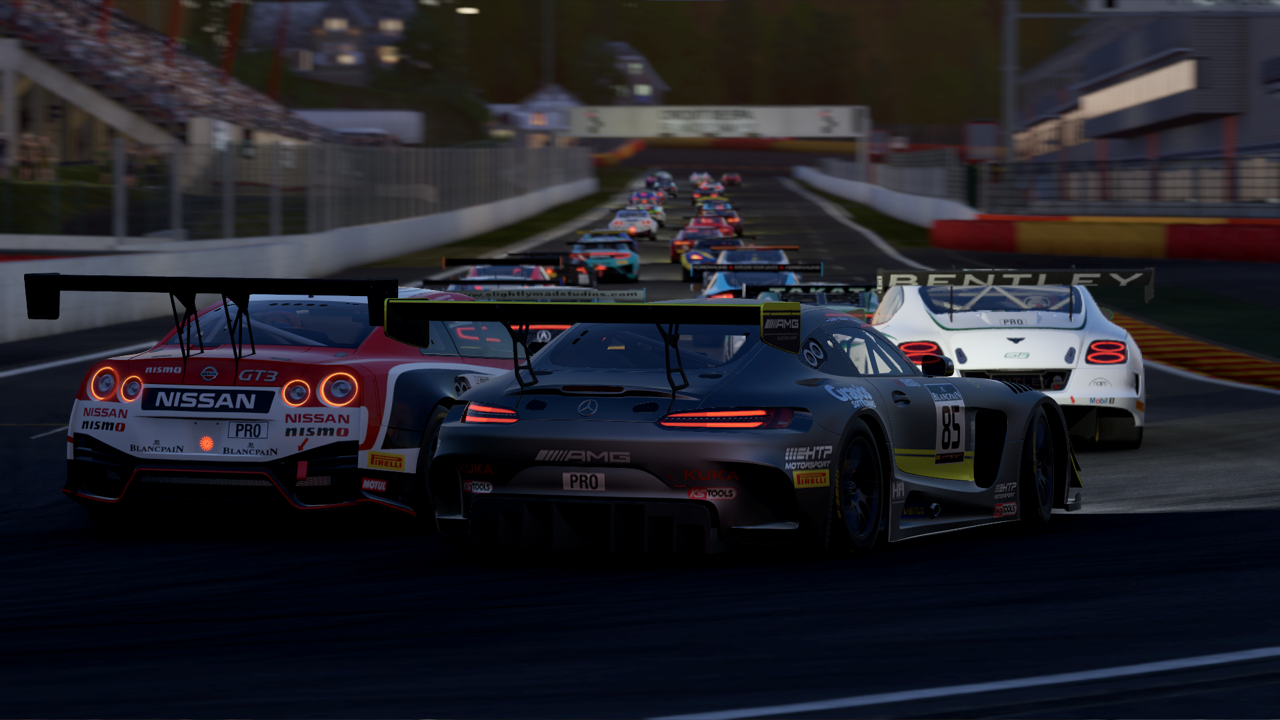 Forza Motorsport Review Roundup - Sim Racing Is Back