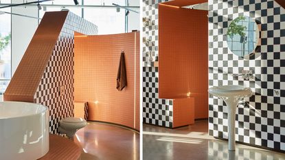 VitrA Playscapes at London Design Festival