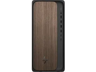 HP Omnidesk Desktop PC