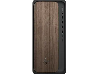 HP Omnidesk Desktop PC