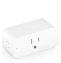 Amazon Smart Plug 