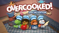   Overcooked Special Edition