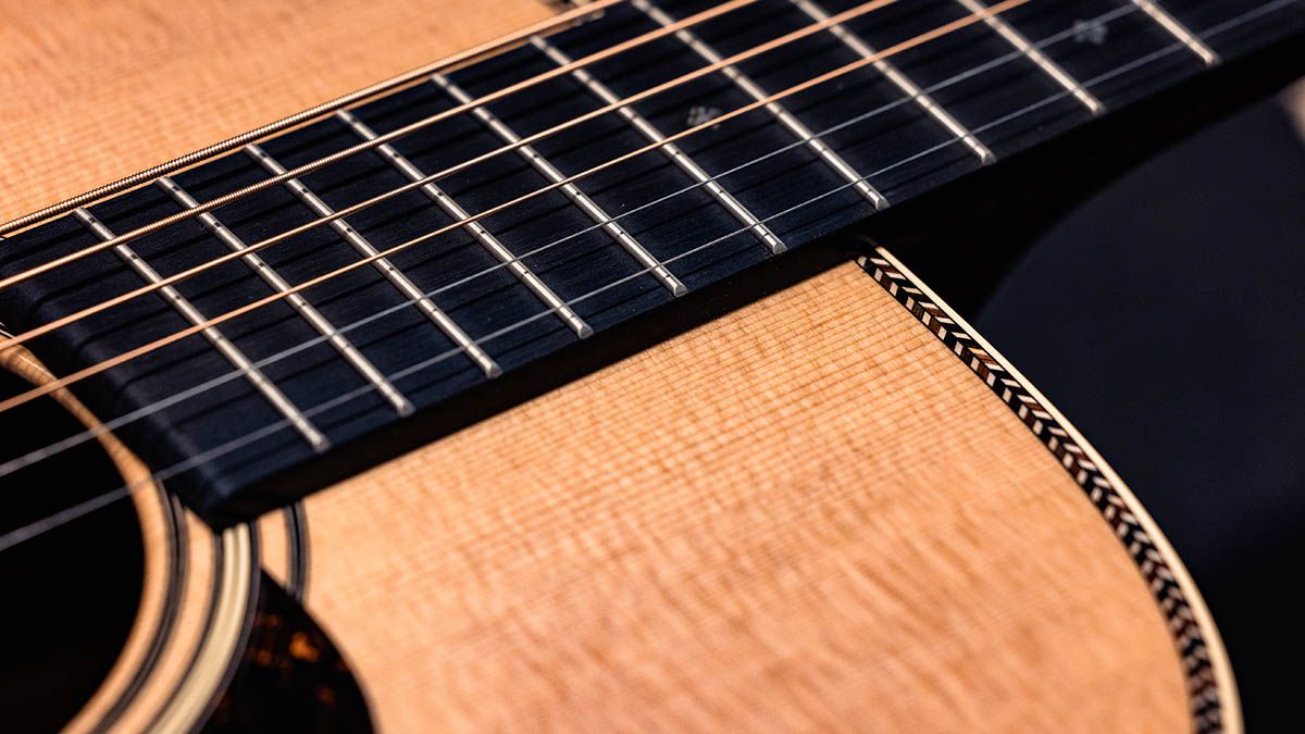 How Martin supersized the Dreadnought for a Custom Shop acoustic that’s ...