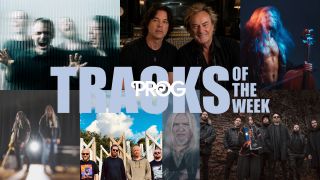 Prog's Tracks Of The Week image 4.9
