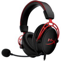 HyperX Cloud III