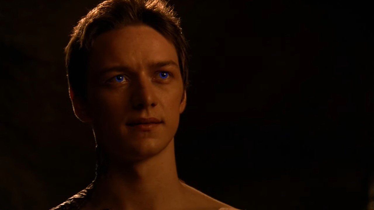 Former Dune Actor James McAvoy Shares The Piece Of Advice He’d Give To