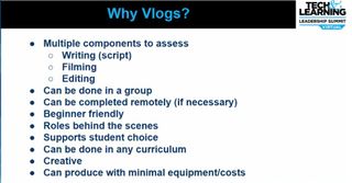using videos with students