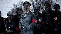   Dead Snow (2009)