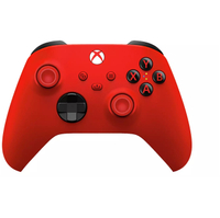 Xbox Wireless Controller (Pulse Red): was