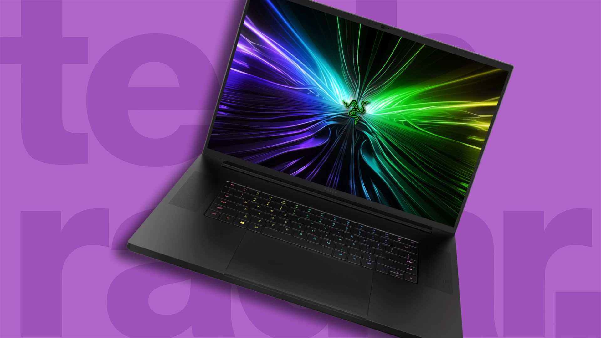 Best Thin And Light Laptop For Gaming The best thin and light gaming laptop in 2025 | TechRadar