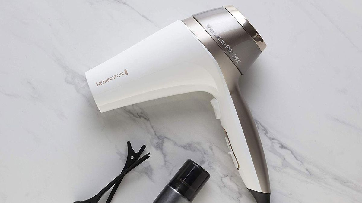 Best hair dryer 5 buys for a smooth shine and styling you can control