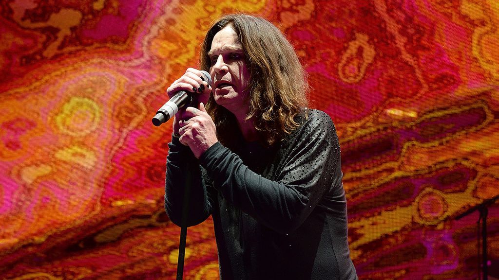 Ozzy Osbourne announces farewell tour Louder