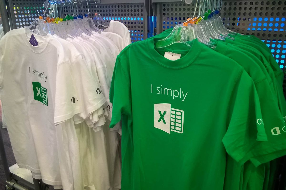 Microsoft Company Store