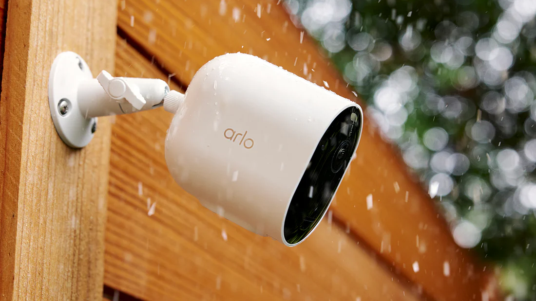 Arlo Pro 6