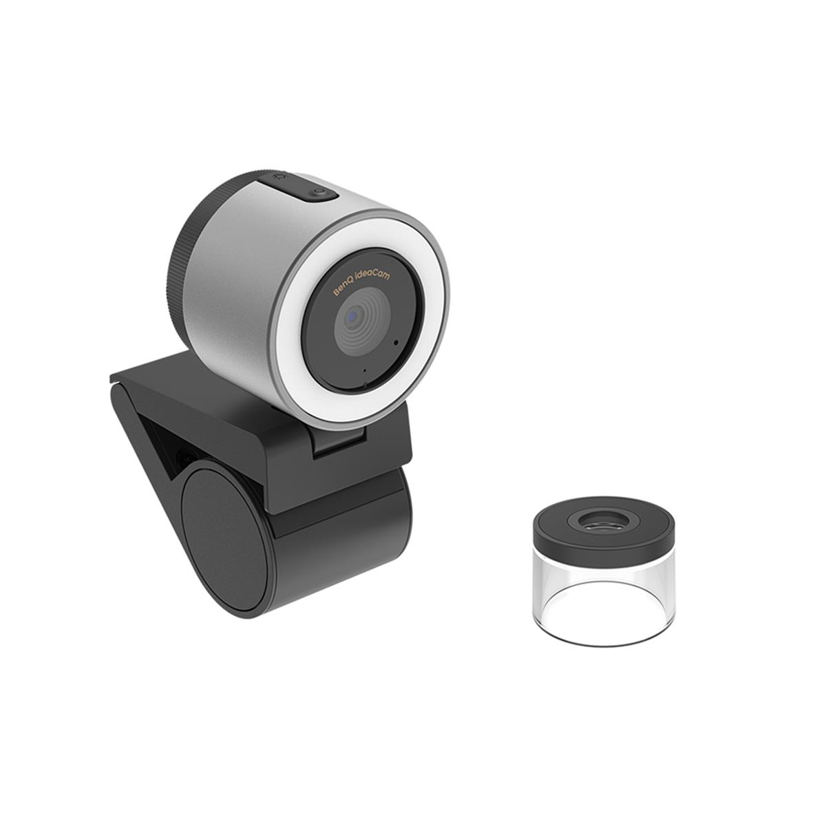BenQ ideaCam S1 Pro