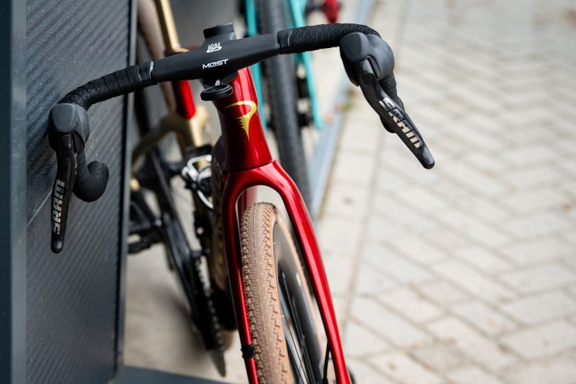 UCI Gravel World Championships - Limburg