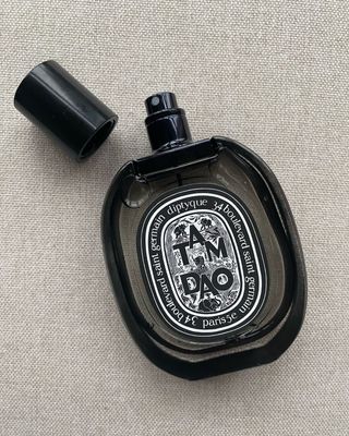 a picture of the Diptyque Tam Dao perfume