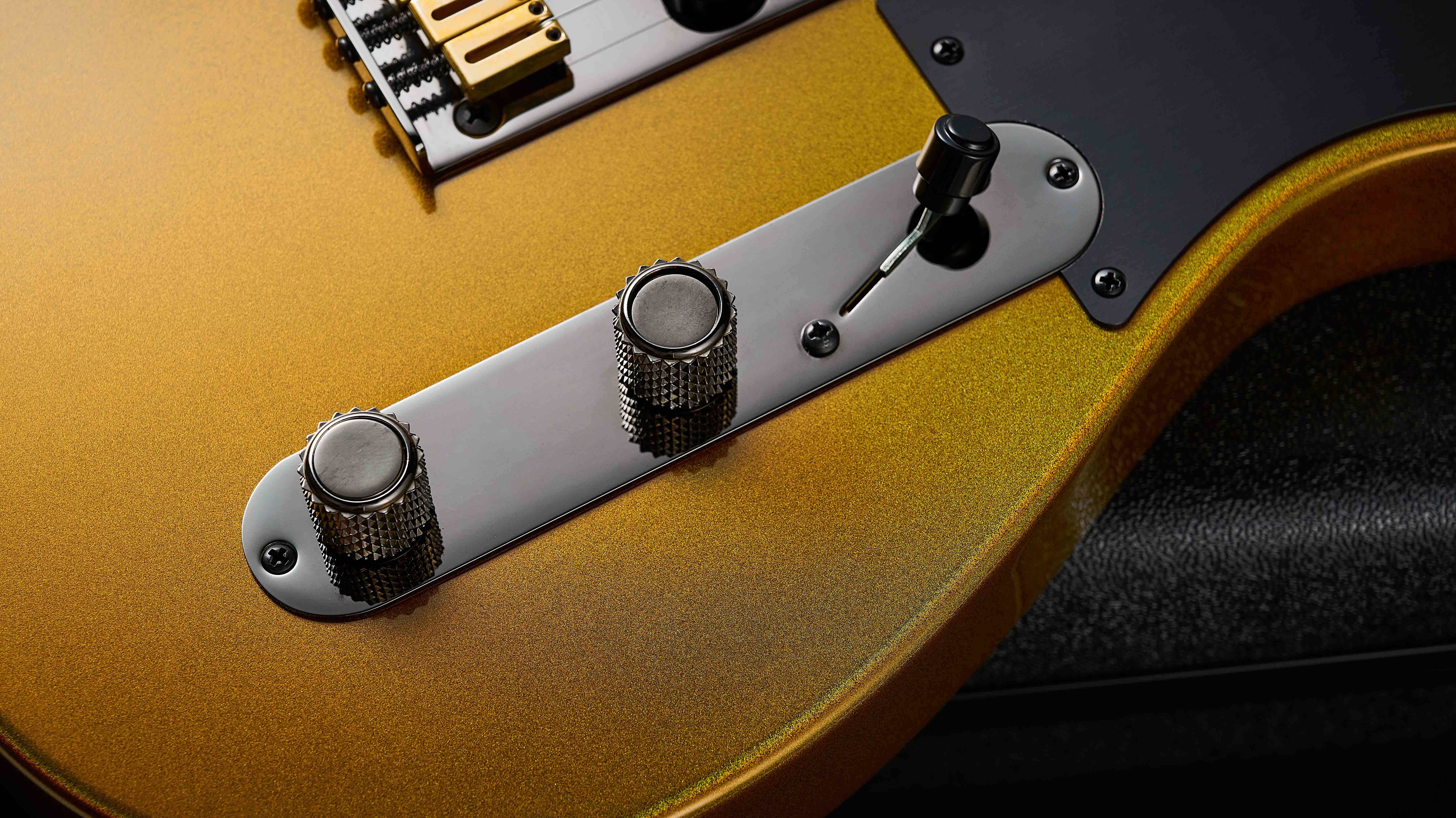Fender 75th Anniversary American Ultra II Telecaster