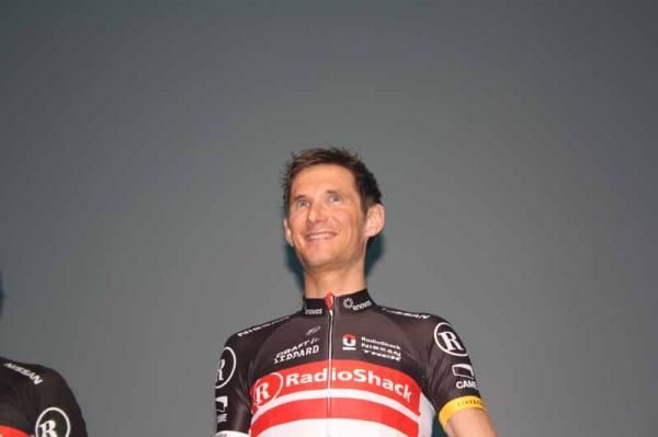 Frank Schleck (RadioShack-Nissan)