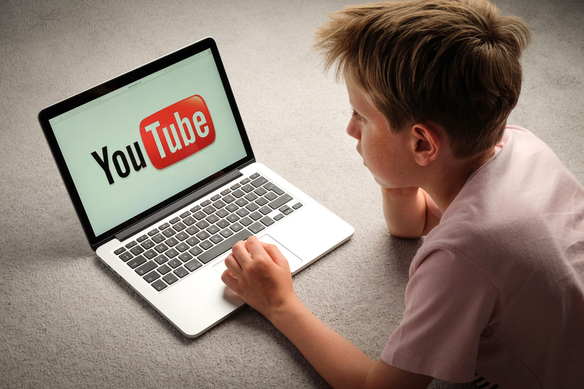How to Set Up YouTube Parental Controls | Tom's Guide