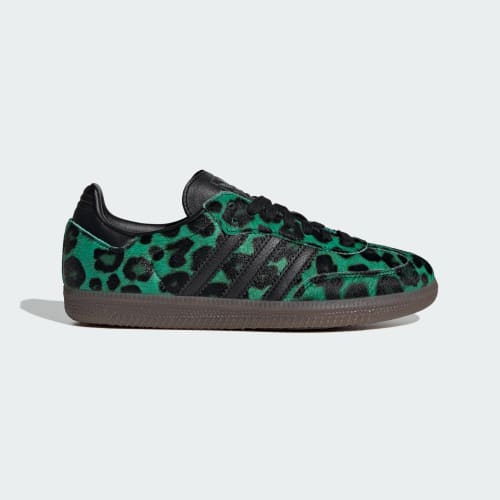 Samba Shoes