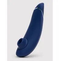Womanizer Premium Rechargeable Clitoral Suction Stimulator