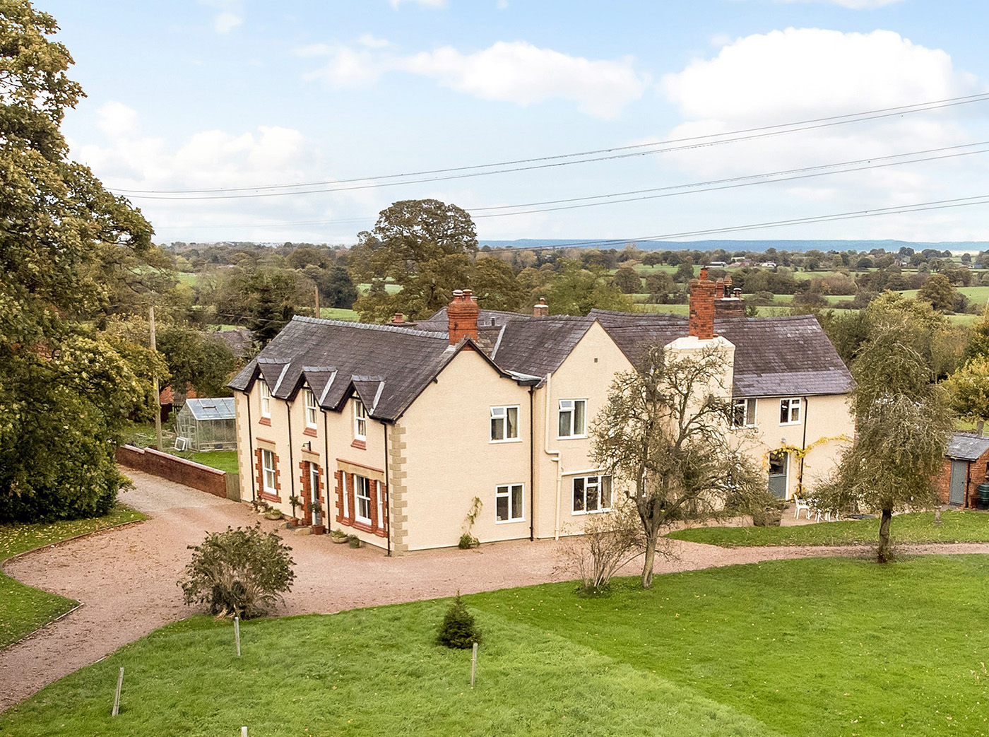 New Hall, Knight Frank (1)