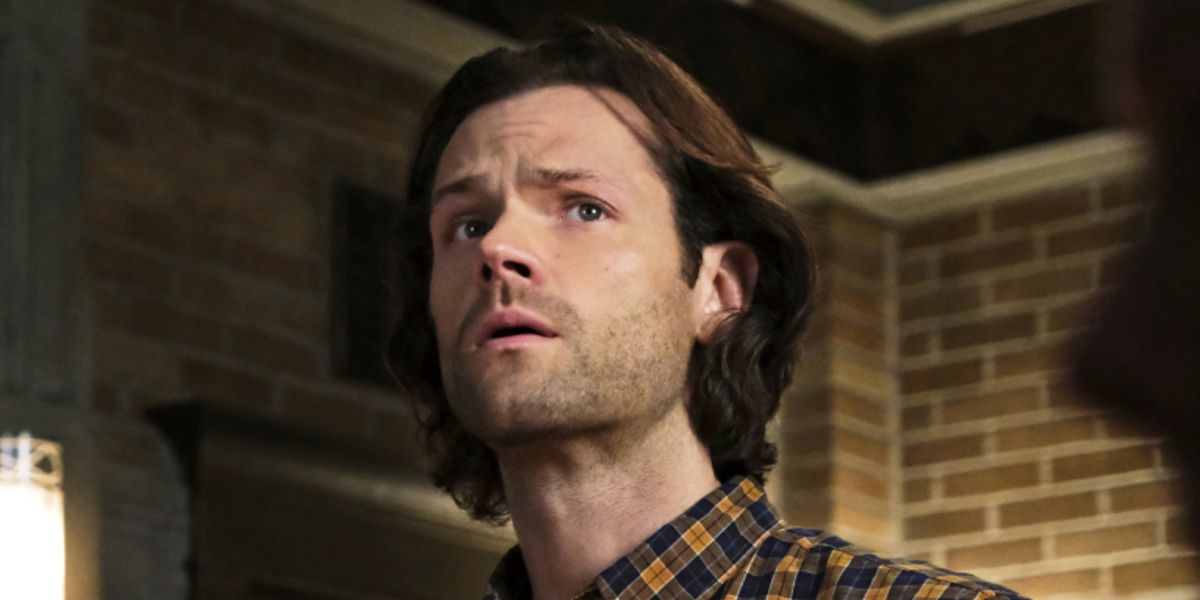 Jared Padalecki on the 'Walker' Finale and 'Supernatural' - The