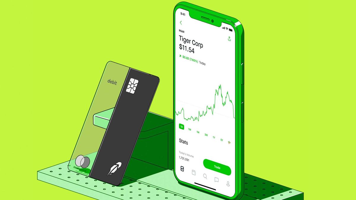 Everything You Need To Know About Robinhood