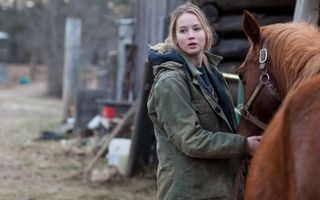 Winter's Bone (2010) — Drama — 94% Rotten Tomatoes