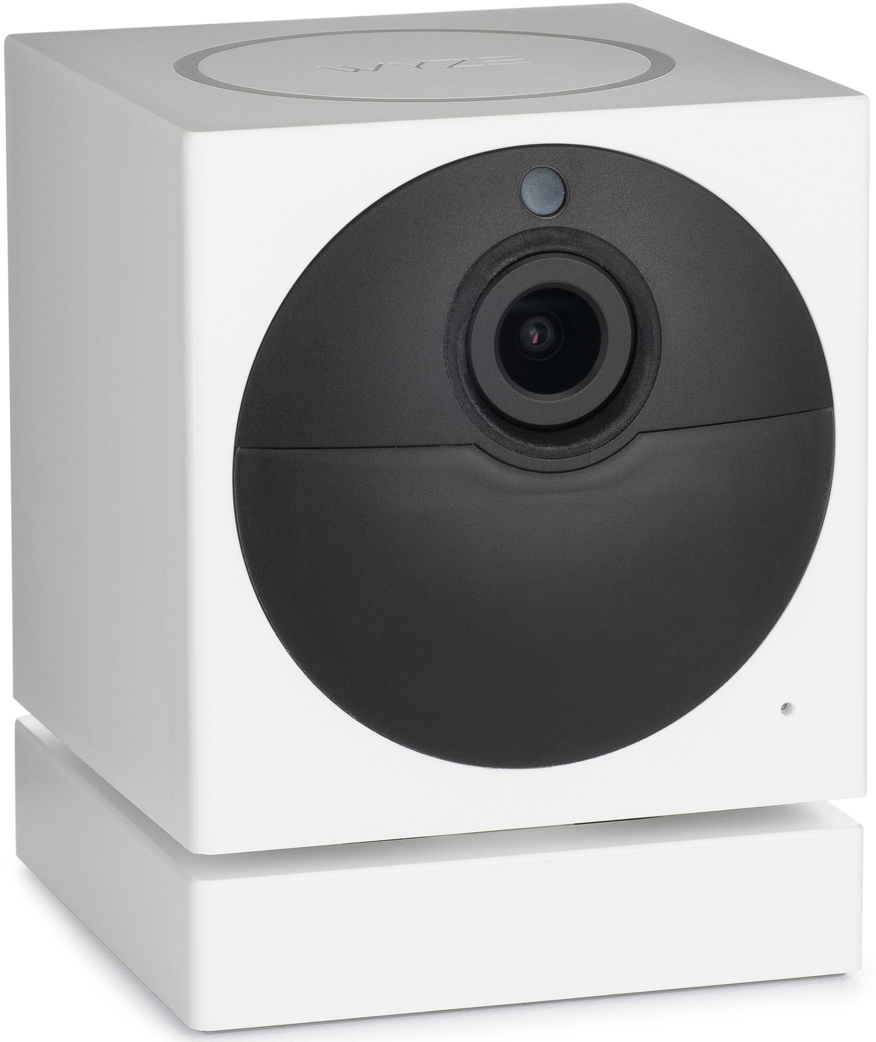 Wyze Cam Outdoor Crop