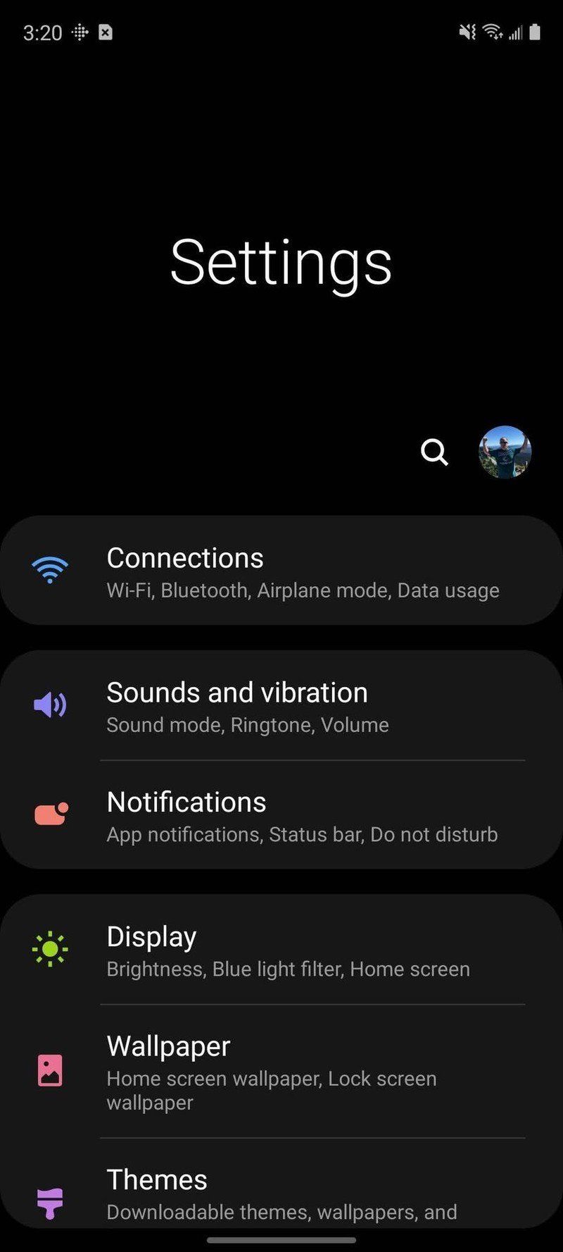 How to use the Always-On Display on your Samsung Galaxy Phone | Android ...
