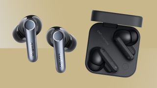 Budget earbuds in the Amazon Spring Sale