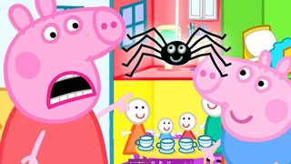 Peppa Pig