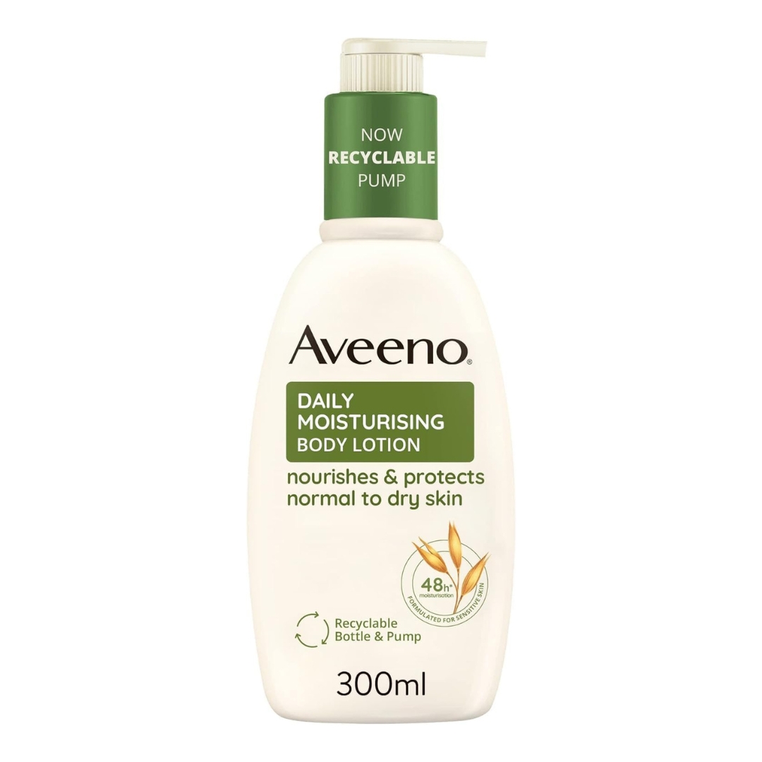Aveeno Daily Moisturising Body Lotion