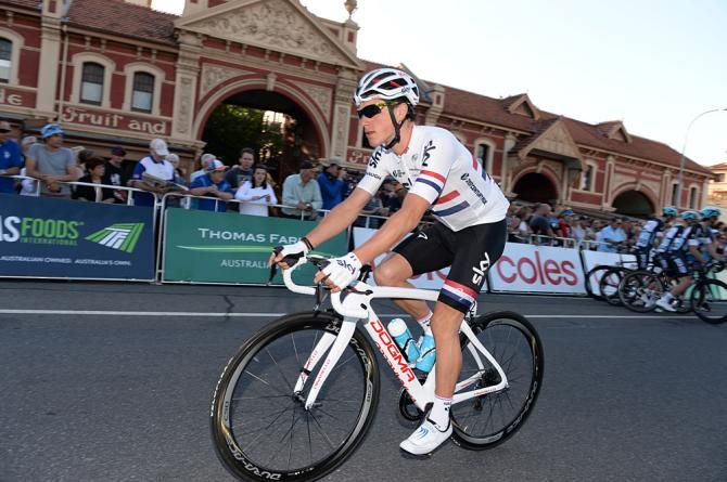 Peter Kennaugh (Team Sky)