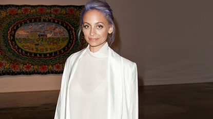 Nicole Richie